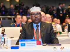 Soomaaliya oo garab u muujisay Qatar kadib markii la weeraray.