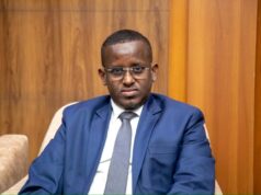 Koofur Galbeed oo difaacday go’aanka xiriirka ay u jartay Dowladda Federaalka