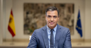 Spain oo mar kale garab istaag u muujisay Shacabka iyo Dowladda Iiraan