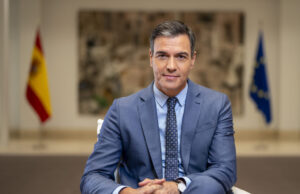 Spain oo mar kale garab istaag u muujisay Shacabka iyo Dowladda Iiraan