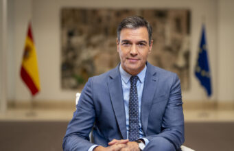 Spain oo mar kale garab istaag u muujisay Shacabka iyo Dowladda Iiraan