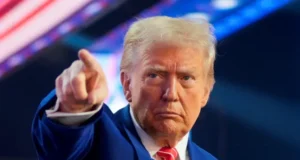 Iiraan oo ka jawaabtay hanjabadii Trump.