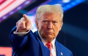 Iiraan oo ka jawaabtay hanjabadii Trump.