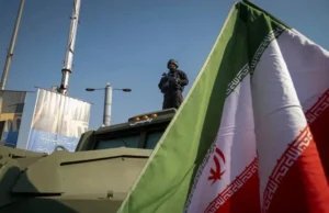 Iiraan oo ku hanjabtay inay weerari doonto bangiyada Mareykanka iyo Israa’iil e Bariga Dhexe