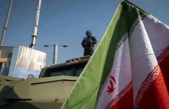 Iiraan oo ku hanjabtay inay weerari doonto bangiyada Mareykanka iyo Israa’iil e Bariga Dhexe