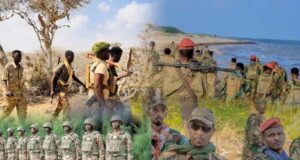 howlgalo maanta ka socda Sh/Hoose & Saraakiil Booqatay .