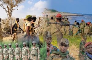 howlgalo maanta ka socda Sh/Hoose & Saraakiil Booqatay .