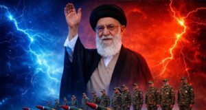 WAR DEG DEG AH” Iran oo ku dhawaaqday Hogaamiye cusub oo Badalaayo Aayatulaahi Cali khumeyni.