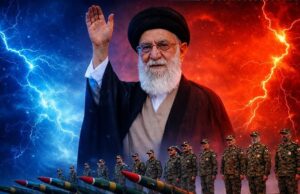 WAR DEG DEG AH” Iran oo ku dhawaaqday Hogaamiye cusub oo Badalaayo Aayatulaahi Cali khumeyni.