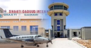 DEG DEG;-Wasaaradda Gaadiidka Koonfur Galbeed oo hakisay duulimaadyadii gobolka