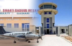 DEG DEG;-Wasaaradda Gaadiidka Koonfur Galbeed oo hakisay duulimaadyadii gobolka