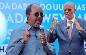 Maxay tahy eedeynta ay Koonfur Galbeed u jeedisay Dowladda Turkiga?