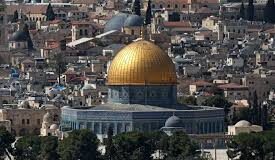 Dalalka Islaamka iyo Carabtayaa si kulul u cambaareeyay tallaabada ay Israa’iil .