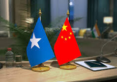 Shiinaha oo fursad wayn ka dhex helay dagaalka labada todobaad ka socda Bariga Dhexe.