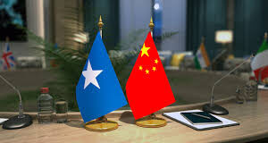 Shiinaha oo fursad wayn ka dhex helay dagaalka labada todobaad ka socda Bariga Dhexe.