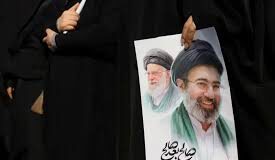 Sirdoonka Maraykanka oo arrin la yaab leh ka sheegay hoggaanka Iiran