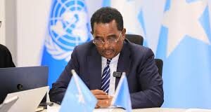 DFS oo sheegtay in ay si degdeg ah u Xalineeyso khilaafka ka taagan G/Galbeed