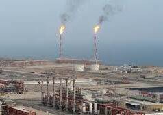 Maxay Iiraan u beegsatay xarumaha gaaska dalka Qatar?