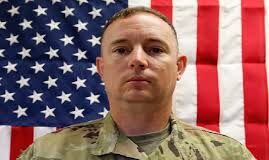 Askari Mareykan ah oo bilado badan haystay ayaa ku dhintay weerarkii Iiraan ku qaaday Saldhiga Mareykanka ee Kuwait.