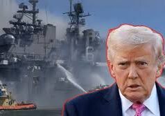 Aqalka Cad oo raadinaayo lacag dhan $200 bilyan Si ay uga Hortagaan Fashilka Dagaalka Iiraan.