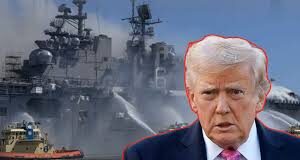 Aqalka Cad oo raadinaayo lacag dhan $200 bilyan Si ay uga Hortagaan Fashilka Dagaalka Iiraan.