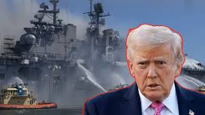 Aqalka Cad oo raadinaayo lacag dhan $200 bilyan Si ay uga Hortagaan Fashilka Dagaalka Iiraan.