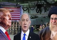 Sidee ayeey u qorsheeyeen Maraykanka iyo Israa’iil dilkii Ayatollah Ali Khamenei.?