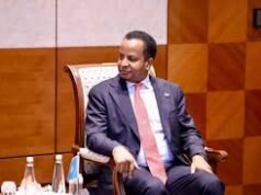 DFS oo war ka soo saartay shil diyaarad oo ka dhacay Qatar