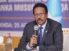 Farmaajo oo digniin ka soo saaray xiisada ka taagan KGS.