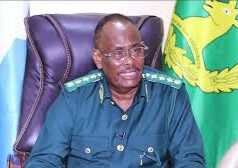 Dowladda Soomaaliya oo lagu eedeeyay in ay Xabsi guri ka dhigtay Sarreeye Guuto Mahad Cabdiraxmaan!