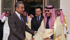 Shiinaha oo qorsheynaayo in uu dhax dhaaxiyo Colaada Israaiil Mareykanka iyo IIraan.