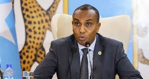 Ra’iisul wasaare oo buuxiyay xilal ay hore isaga casileen qaar kamid ahaa Golaha Wasiiradda