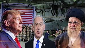 Sidee ayeey u qorsheeyeen Maraykanka iyo Israa’iil dilkii Ayatollah Ali Khamenei.?