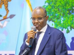 Madaxweyne Laftagareen oo sheegay in uu Cafis u fidiyay Ciidamadii isaga tagay Koofur Galbeed & kuwa kasoo horjeeda