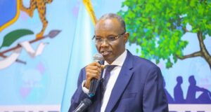 Madaxweyne Laftagareen oo sheegay in uu Cafis u fidiyay Ciidamadii isaga tagay Koofur Galbeed & kuwa kasoo horjeeda