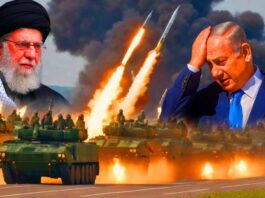 Wararkii ugu dambeeyay Dagaalka Bariga Dhexe oo sii xoogeystay maalintii 3-aad