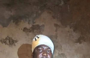 Ciidamada Amniga oo qabtay nin miino ku aasi rabay Marka.