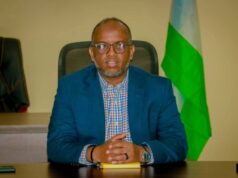 Maamulka Puntland oo shaacisay dagaal ka dhan ah Kalluumeysiga Sharci darrada ah oo laga wado xeebaha Puntland .