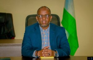 Maamulka Puntland oo shaacisay dagaal ka dhan ah Kalluumeysiga Sharci darrada ah oo laga wado xeebaha Puntland .