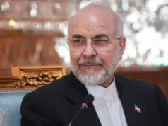 Iran oo war ka soo saartay wadahadalada ay la galayso Mareykanka.