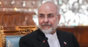 Iran oo war ka soo saartay wadahadalada ay la galayso Mareykanka.