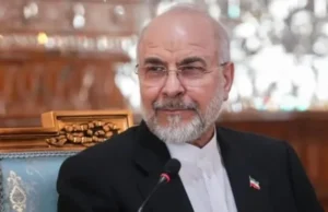 Iran oo war ka soo saartay wadahadalada ay la galayso Mareykanka.
