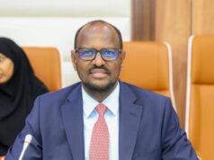 Dowladda Soomaaliya oo sheegtay meelaha helidoonaan saamiga ugu badan dakhliga shidaalka.