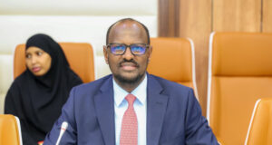 Dowladda Soomaaliya oo sheegtay meelaha helidoonaan saamiga ugu badan dakhliga shidaalka.