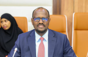 Dowladda Soomaaliya oo sheegtay meelaha helidoonaan saamiga ugu badan dakhliga shidaalka.