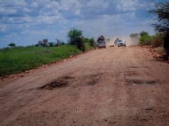 DEG DEG Ciidan ka baxay Koonfur Galbeed oo gaaray Doolow iyo eedeymo ka dhashay hub lala baxsaday