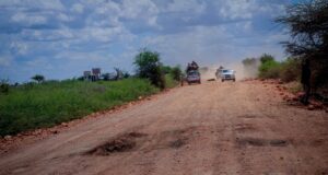 DEG DEG Ciidan ka baxay Koonfur Galbeed oo gaaray Doolow iyo eedeymo ka dhashay hub lala baxsaday