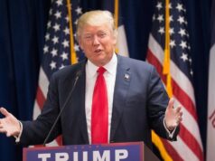 Trump oo sheegay in madaxweynaha Shiinaha uu hadda faraxsanyahay.