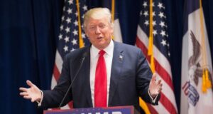 Trump oo sheegay in madaxweynaha Shiinaha uu hadda faraxsanyahay.