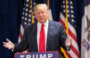 Trump oo sheegay in madaxweynaha Shiinaha uu hadda faraxsanyahay.